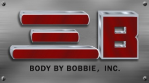 Body By Bobbie logo