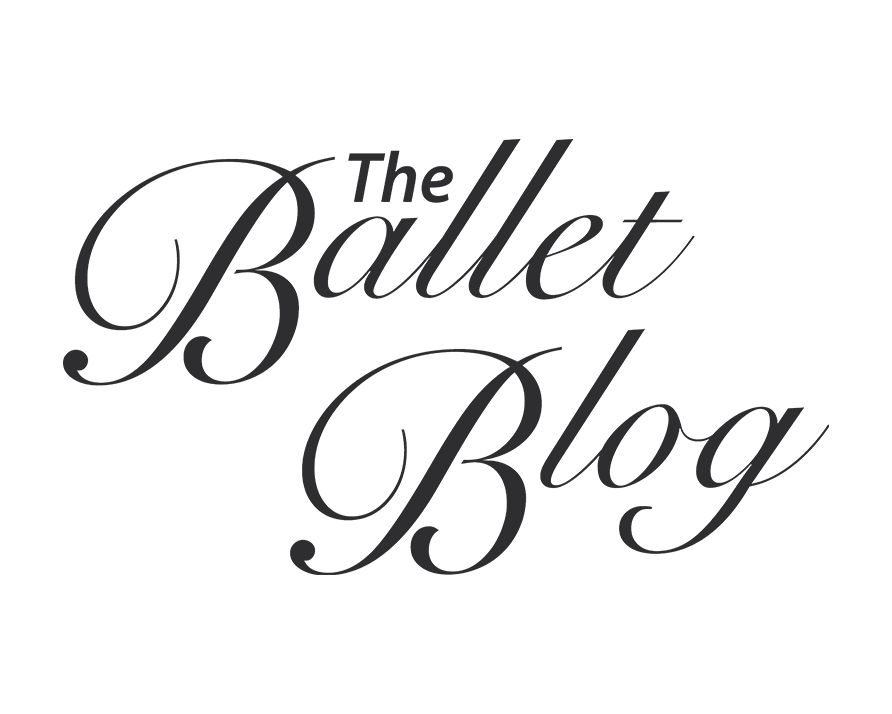 the ballet blog