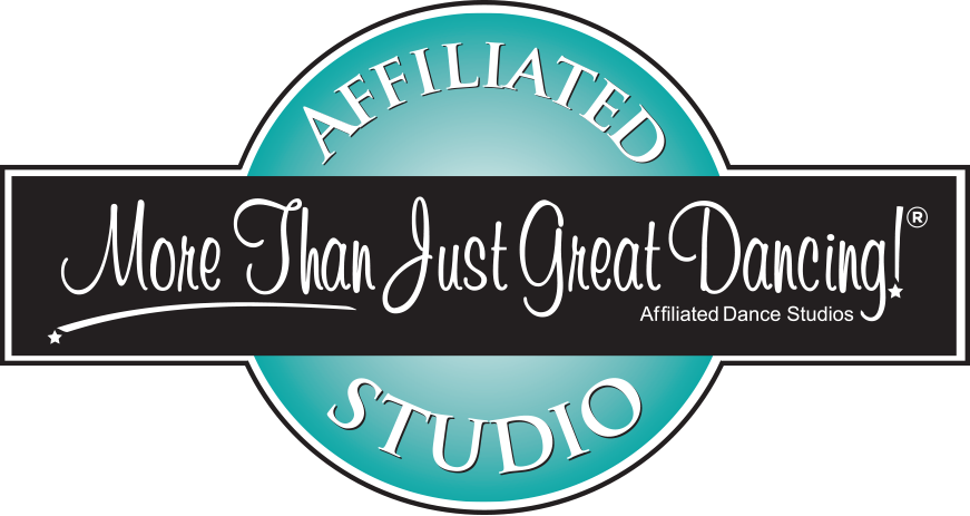 MoreThanJustGreatDancing! Logo