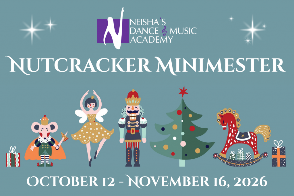Nutcracker Minimester 6x4