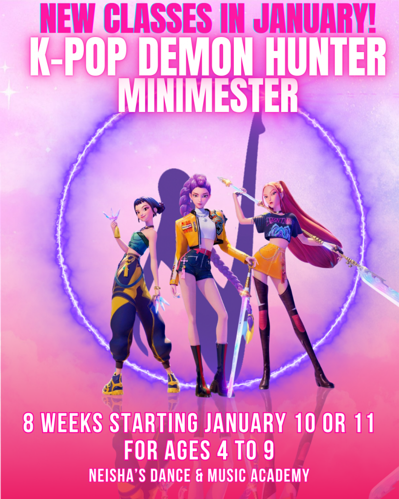 january 2026 minimester