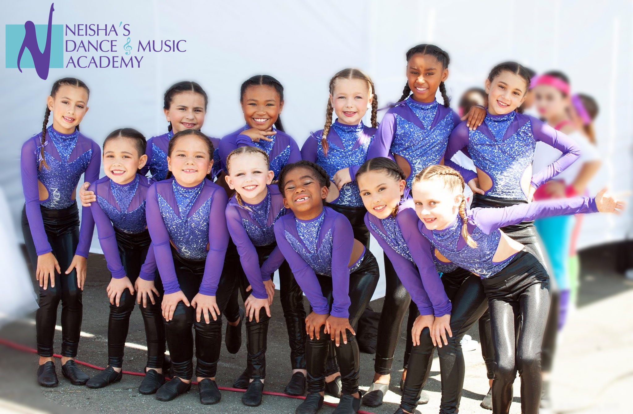 whydoweofferdanceteams