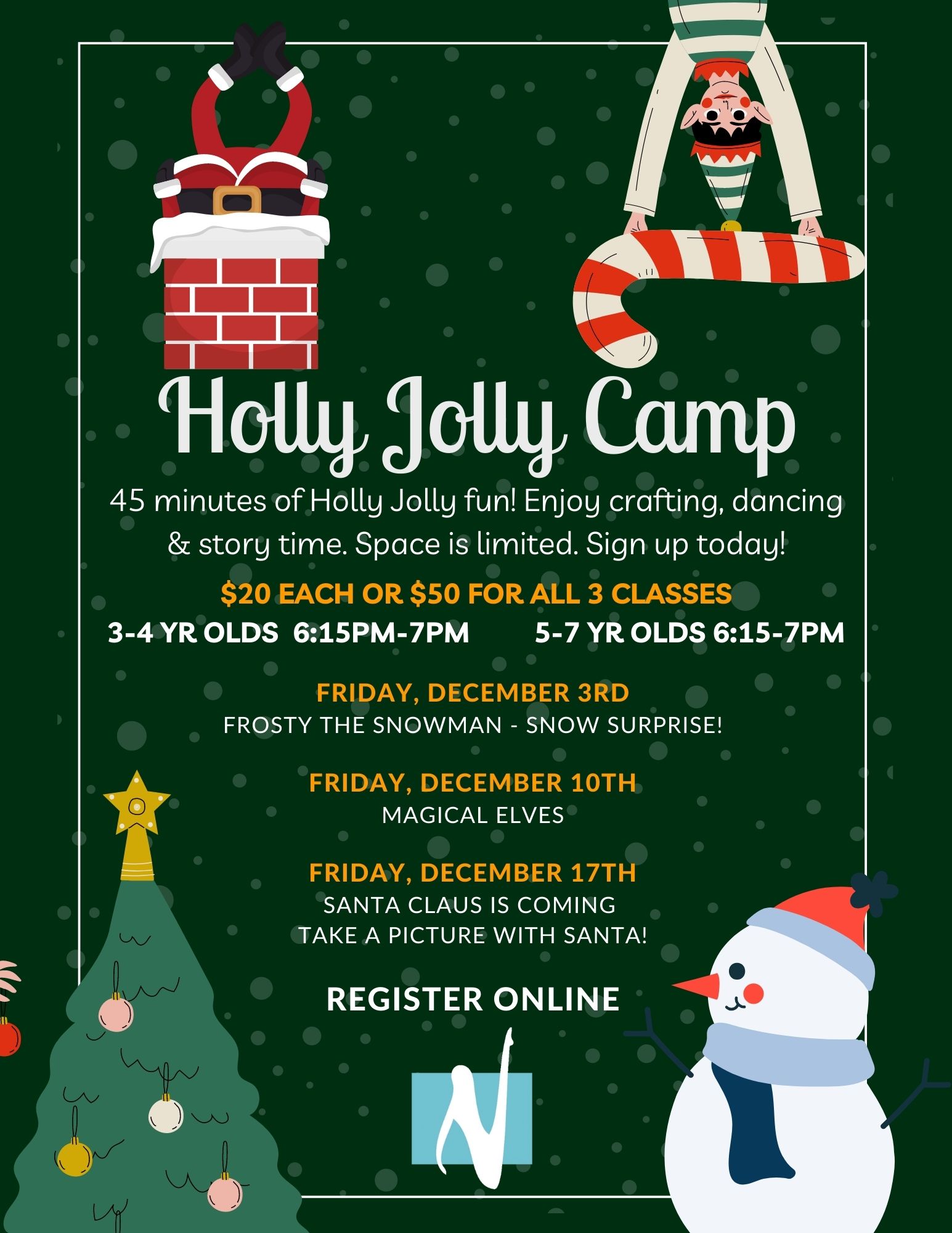 hollyjollycamp