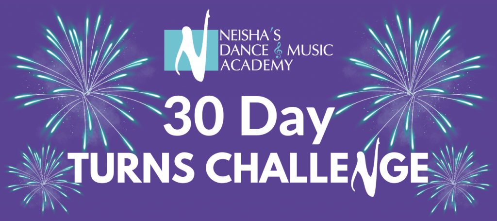 30 day turns challenge crop