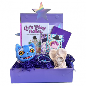 2025 Gift of Dance KPop 2