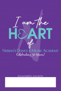 I AM 2025 Journal cover