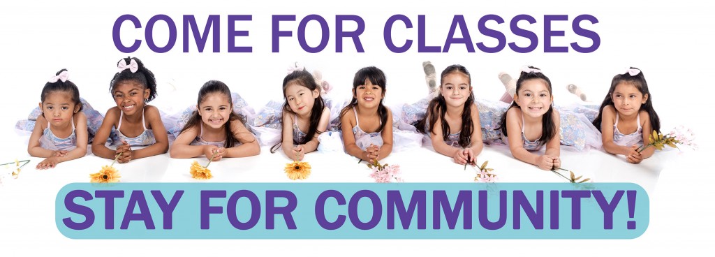 stay for community sm