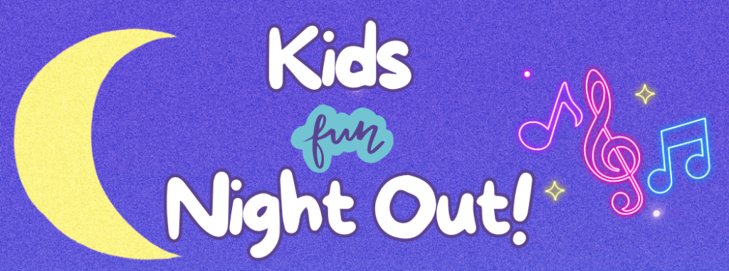 Kids Night Out