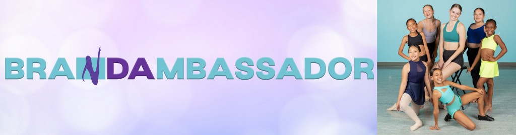 brand ambassador logo